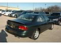 2000 Forest Green Oldsmobile Intrigue GL  photo #5