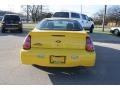 2004 Competition Yellow Chevrolet Monte Carlo LS  photo #5