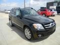 Black - GLK 350 Photo No. 3