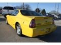 2004 Competition Yellow Chevrolet Monte Carlo LS  photo #6