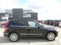 Black - GLK 350 Photo No. 4