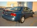 1998 Blue Metallic Oldsmobile Intrigue GL  photo #4