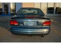 1998 Blue Metallic Oldsmobile Intrigue GL  photo #5