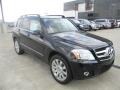 Black - GLK 350 Photo No. 3