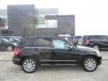 Black - GLK 350 Photo No. 4