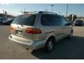 2000 Desert Sand Mica Toyota Sienna XLE  photo #6