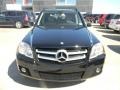Black - GLK 350 Photo No. 2