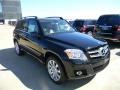 Black - GLK 350 Photo No. 3