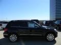 Black - GLK 350 Photo No. 4