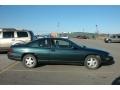 1996 Medium Lichen Green Metallic Chevrolet Monte Carlo LS  photo #8