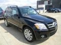 Black - GLK 350 Photo No. 3