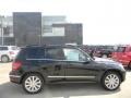 Black - GLK 350 Photo No. 4
