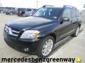 Black - GLK 350 Photo No. 1