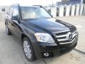 Black - GLK 350 Photo No. 3
