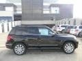 Black - GLK 350 Photo No. 4