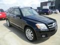 Black - GLK 350 Photo No. 3