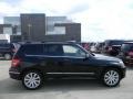 Black - GLK 350 Photo No. 4