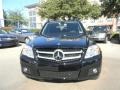 Black - GLK 350 Photo No. 2