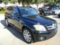 Black - GLK 350 Photo No. 3