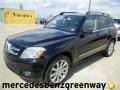 Black - GLK 350 Photo No. 1