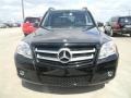 Black - GLK 350 Photo No. 2