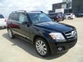 Black - GLK 350 Photo No. 3