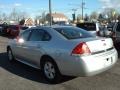 Silver Ice Metallic - Impala LT Photo No. 2