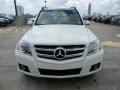 Arctic White - GLK 350 Photo No. 2