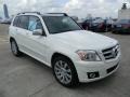 Arctic White - GLK 350 Photo No. 3