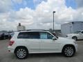 Arctic White - GLK 350 Photo No. 4