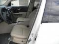 Arctic White - GLK 350 Photo No. 7