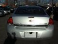 Silver Ice Metallic - Impala LT Photo No. 16
