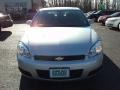 Silver Ice Metallic - Impala LT Photo No. 21