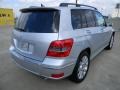 2012 Iridium Silver Metallic Mercedes-Benz GLK 350  photo #5