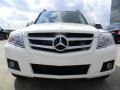 Arctic White - GLK 350 Photo No. 2