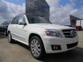 Arctic White - GLK 350 Photo No. 3