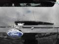 2010 Tuxedo Black Metallic Ford Edge SEL AWD  photo #9