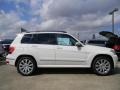 Arctic White - GLK 350 Photo No. 4