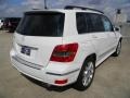 Arctic White - GLK 350 Photo No. 5