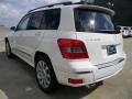 Arctic White - GLK 350 Photo No. 7