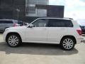 Arctic White - GLK 350 Photo No. 8