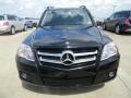 Black - GLK 350 Photo No. 2