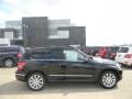 Black - GLK 350 Photo No. 4
