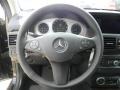 Black - GLK 350 Photo No. 9