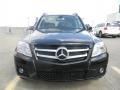 Black - GLK 350 Photo No. 2