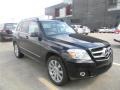 Black - GLK 350 Photo No. 3
