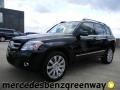 Black - GLK 350 Photo No. 1