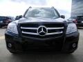 Black - GLK 350 Photo No. 2