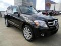 Black - GLK 350 Photo No. 3