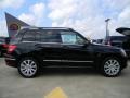 Black - GLK 350 Photo No. 4